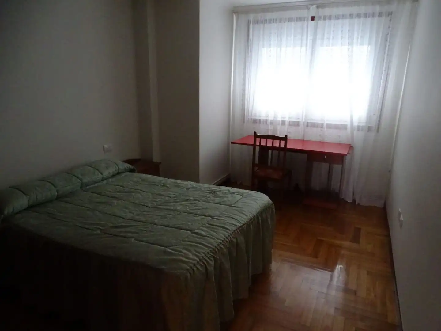Piso en  Rúa de Eugenio Kraff 4 - Foto 7