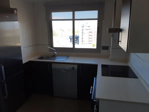Piso en Zona Juan de Borbón - Foto 11