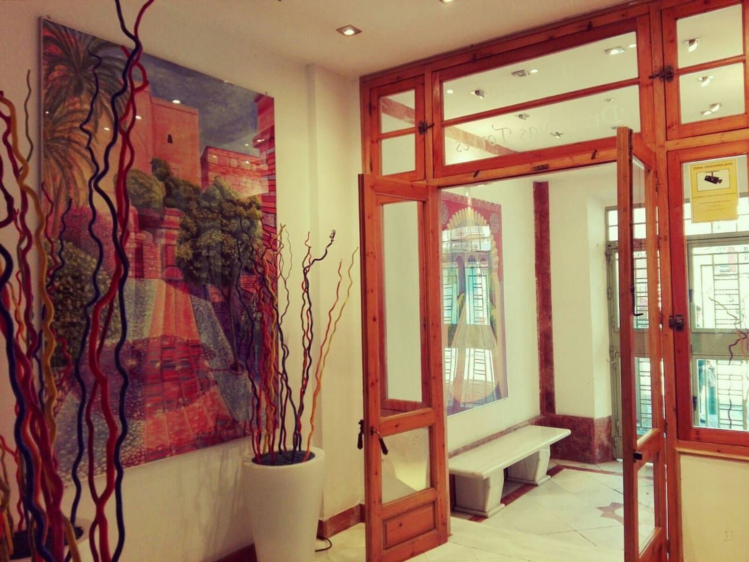 Piso en Álamos, 11 - Foto 2