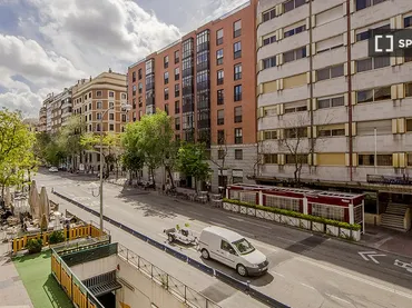 Piso en  Madrid Capital - Foto 17