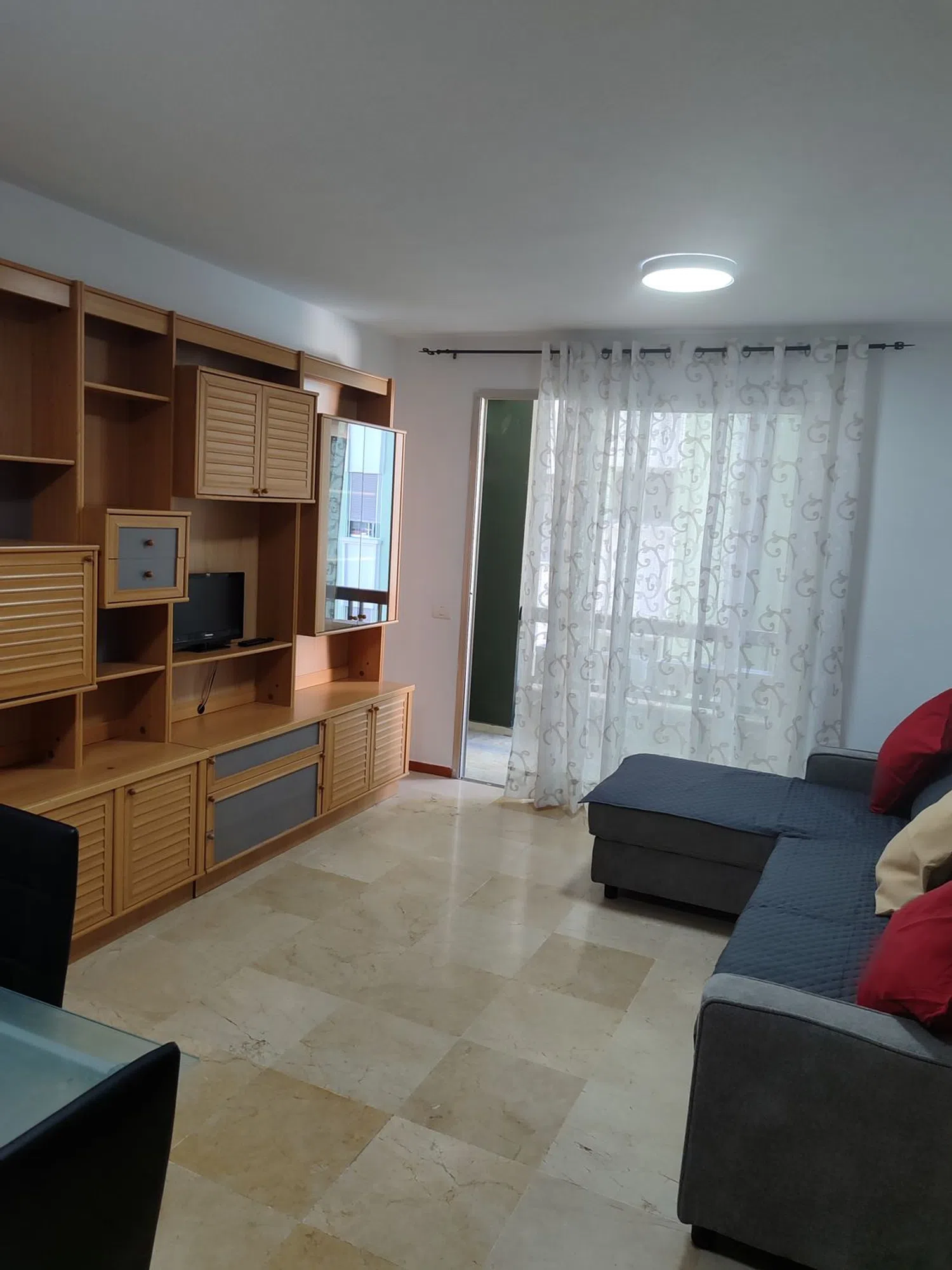 Piso en Heliodoro Rodríguez López, 6 - Foto 1