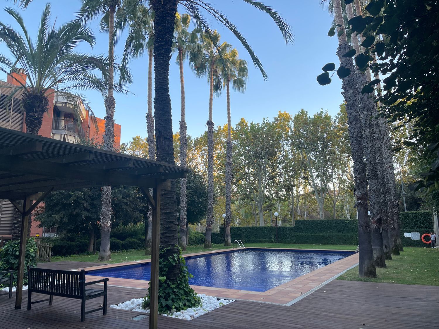 Piso en Calle de Josep Vidal i Granés, 68 70, Parc Central - Colomer, Parc Central - Colomer - Foto 4