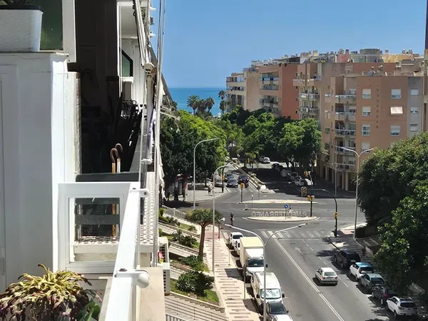 Piso en Calle Frigiliana, 27, Los Guindos - Parque Mediterráneo - Santa Paula - Foto 18
