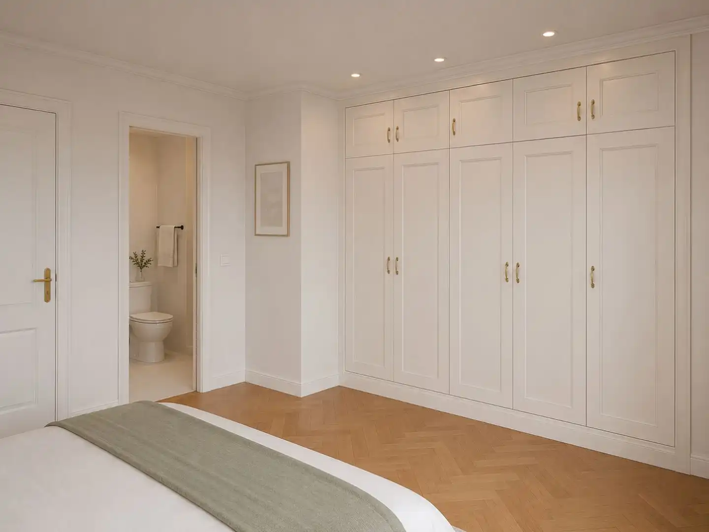 Apartamento en  Avenida Ferrocarril 35 - Foto 2