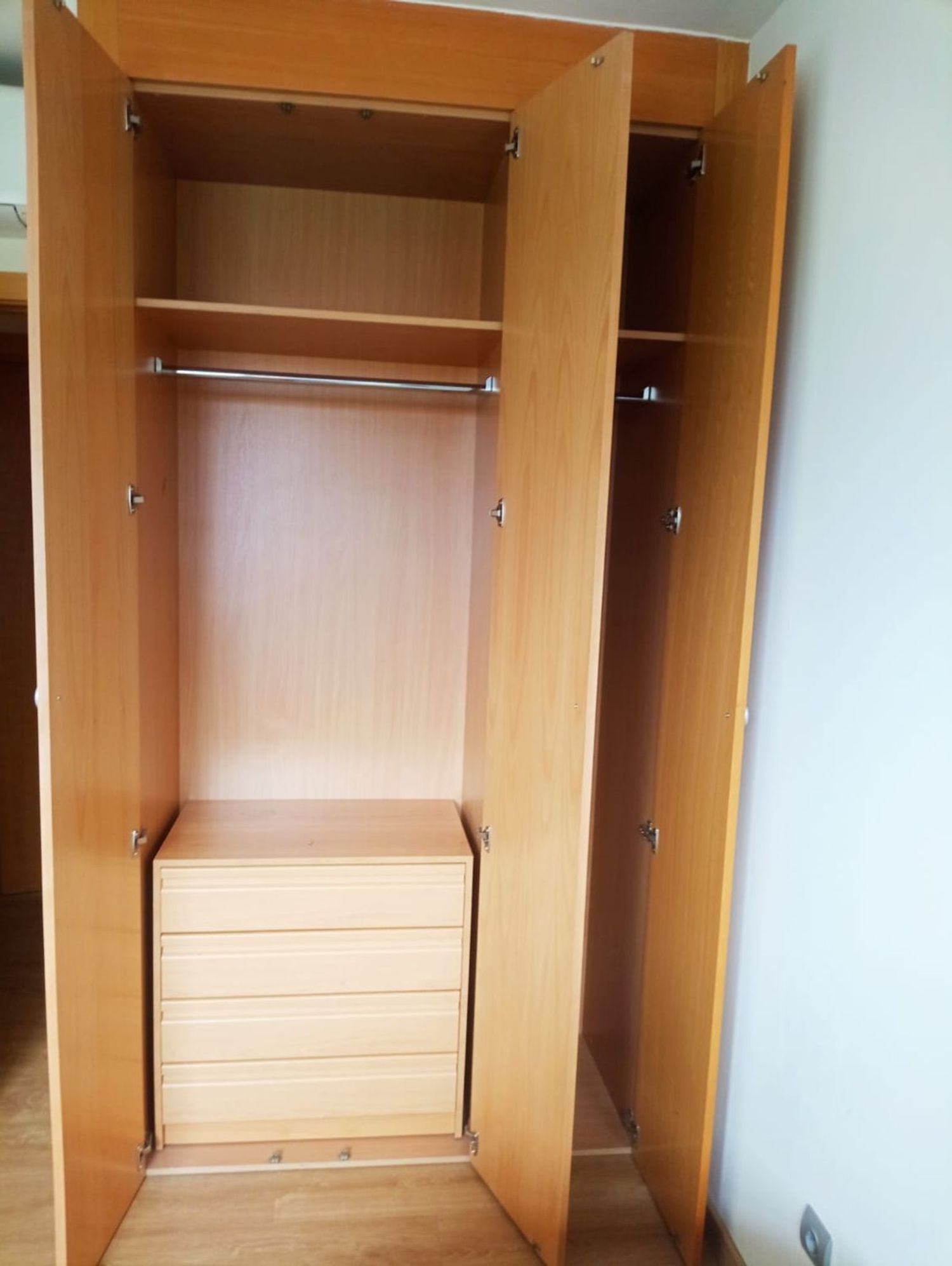 Piso en avenida del Camino de Santiago, 45 - Foto 23