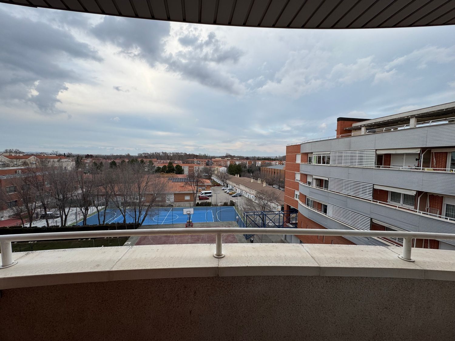 Piso en Calle de Almansa, 23, Foso-Moreras, Foso-Moreras - Foto 4