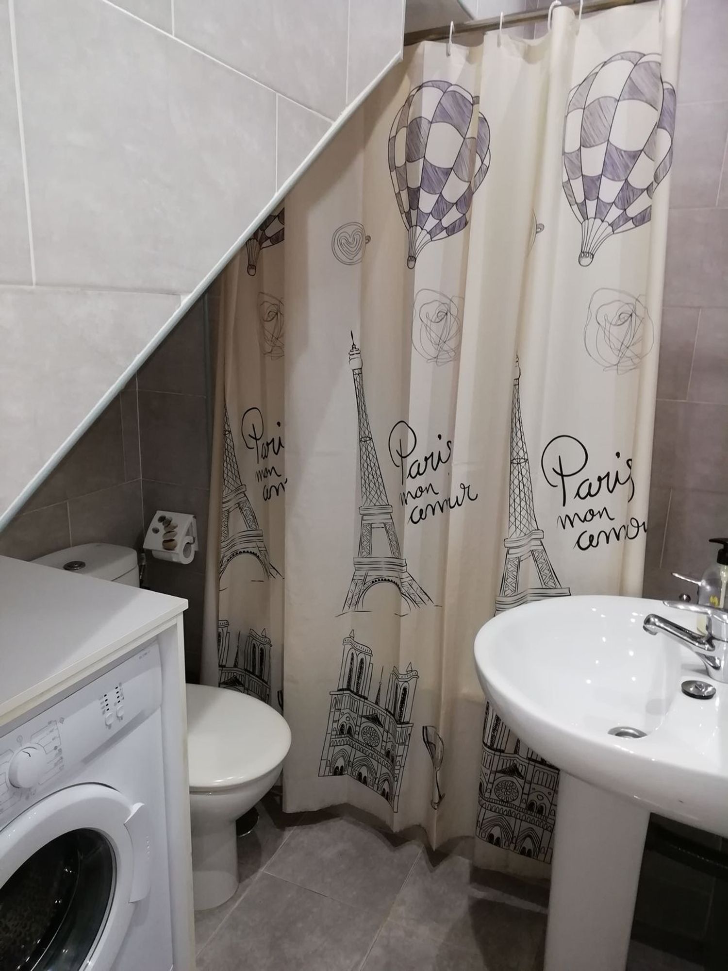 Estudio en calle Natalia, 9 - Foto 5