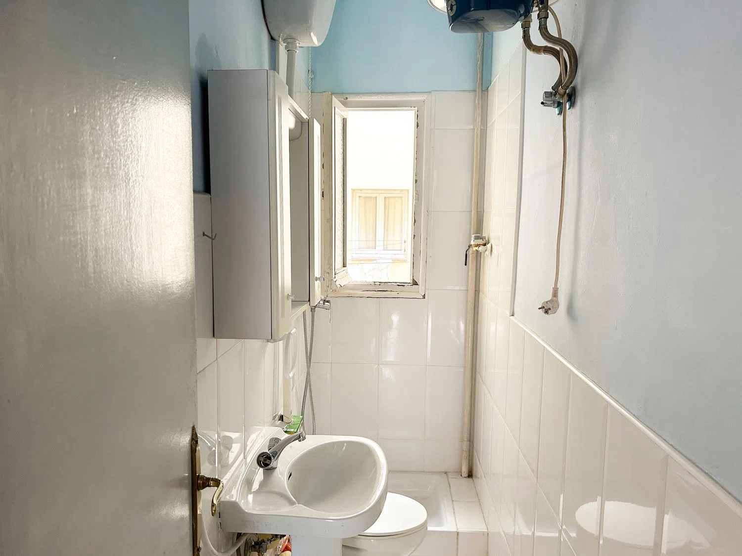 Piso en paseo de la Reina Cristina, 1 - Foto 11