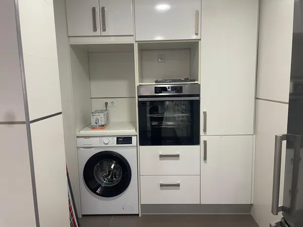 Piso en calle Bazán, 34 - Foto 11