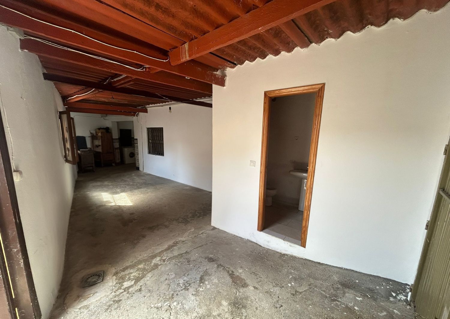 Chalet adosado en Calle Luciano rubio, 5 - Foto 7