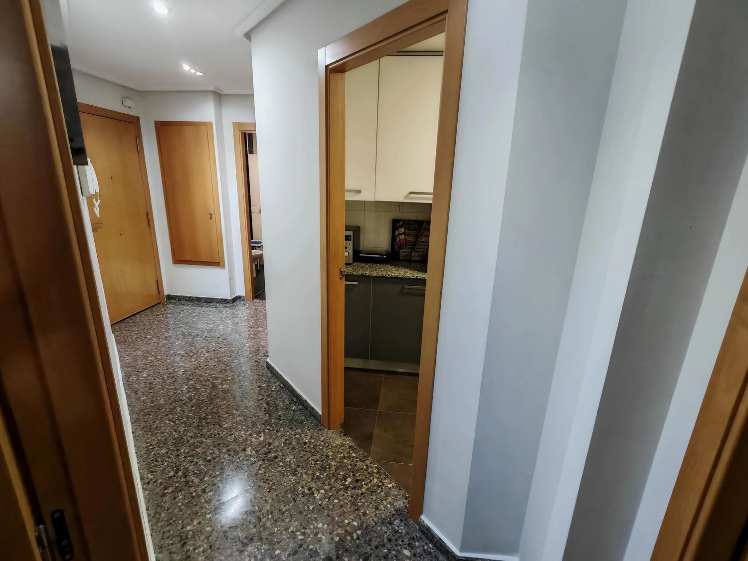 Piso en Calle de Nicolau Primitiu Gómez, 28, Sant Isidre - Foto 9