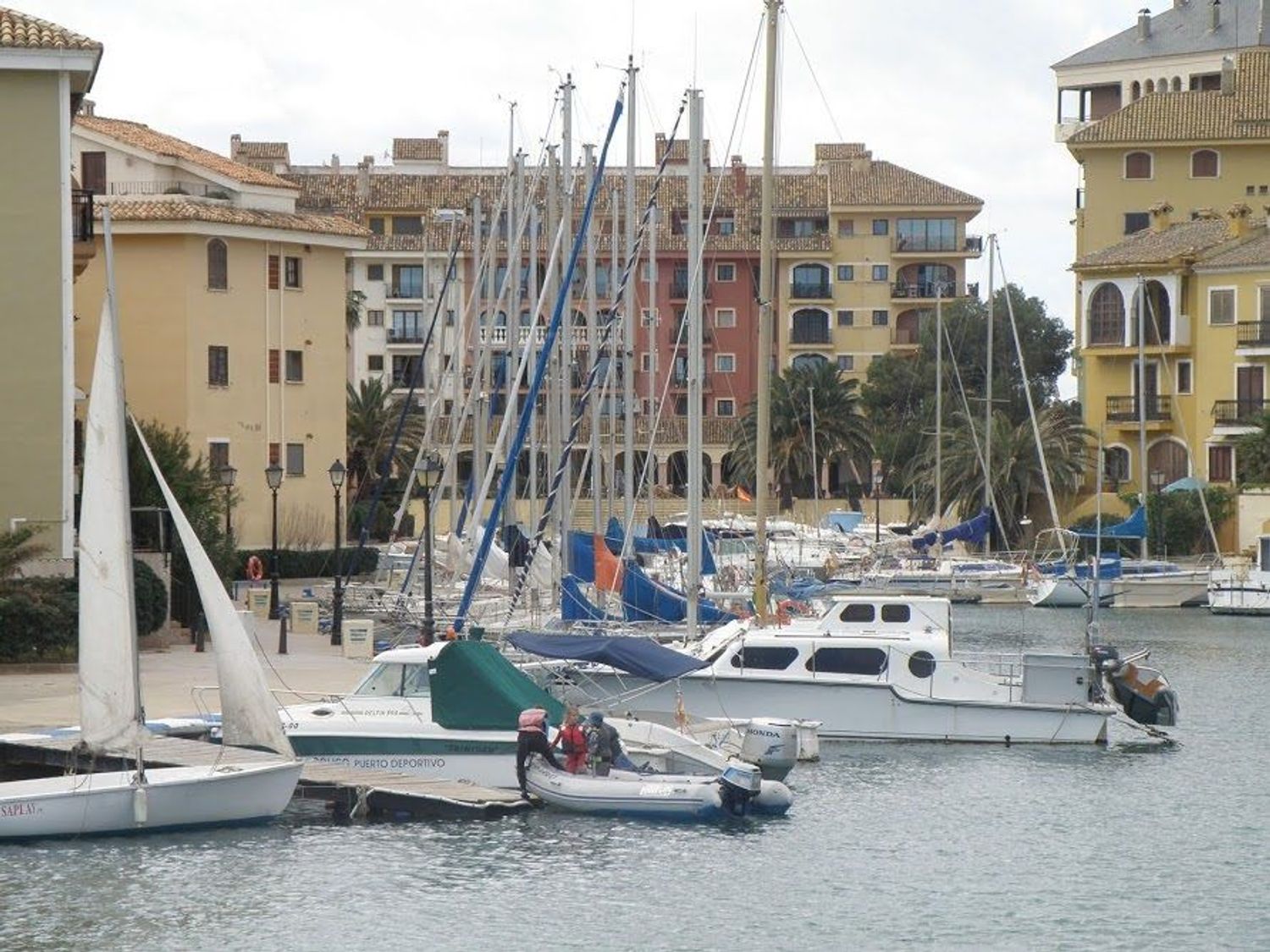 Piso en Calle de la Galotxa, 3, Port Saplaya, Port Saplaya - Foto 10