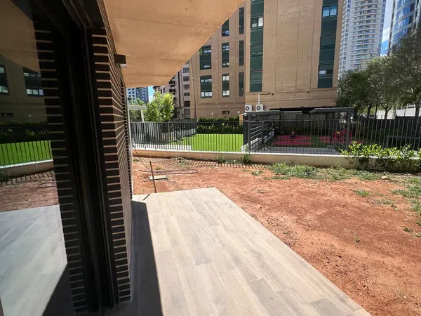 Piso en Avenida de les Corts Valencianes, 23, Benicalap - Foto 2