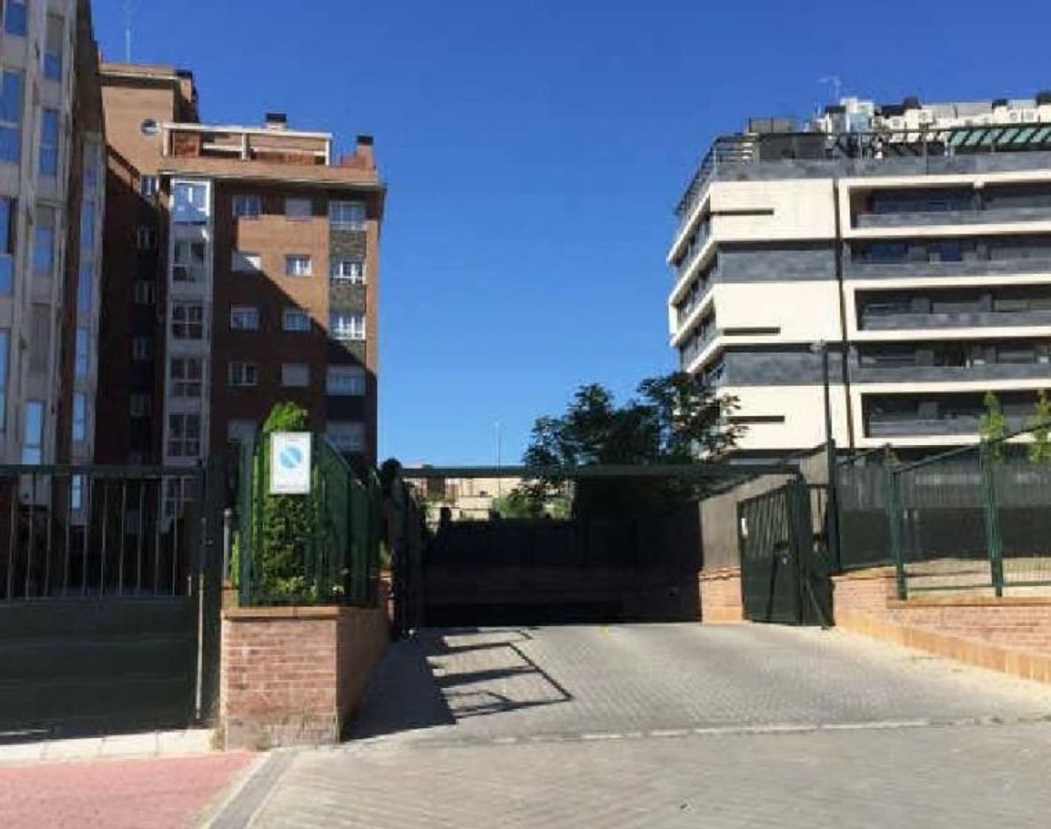 Piso en calle de la Infanta María, 7 - Foto 3