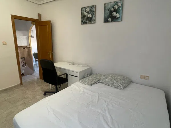 Piso en Calle de Higinio Noja, 23, La Creu del Grau - Foto 5