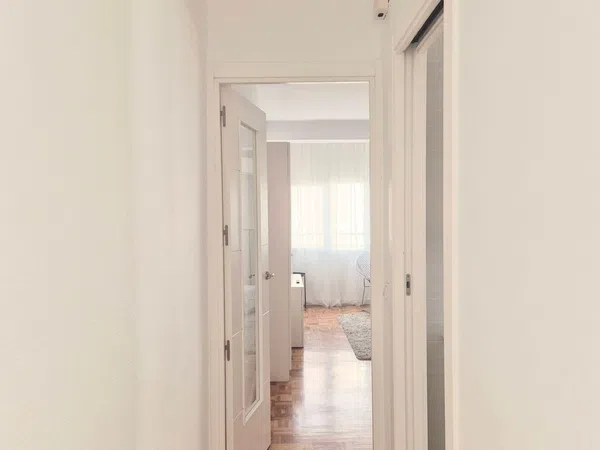 Piso en Barrio San Isidro