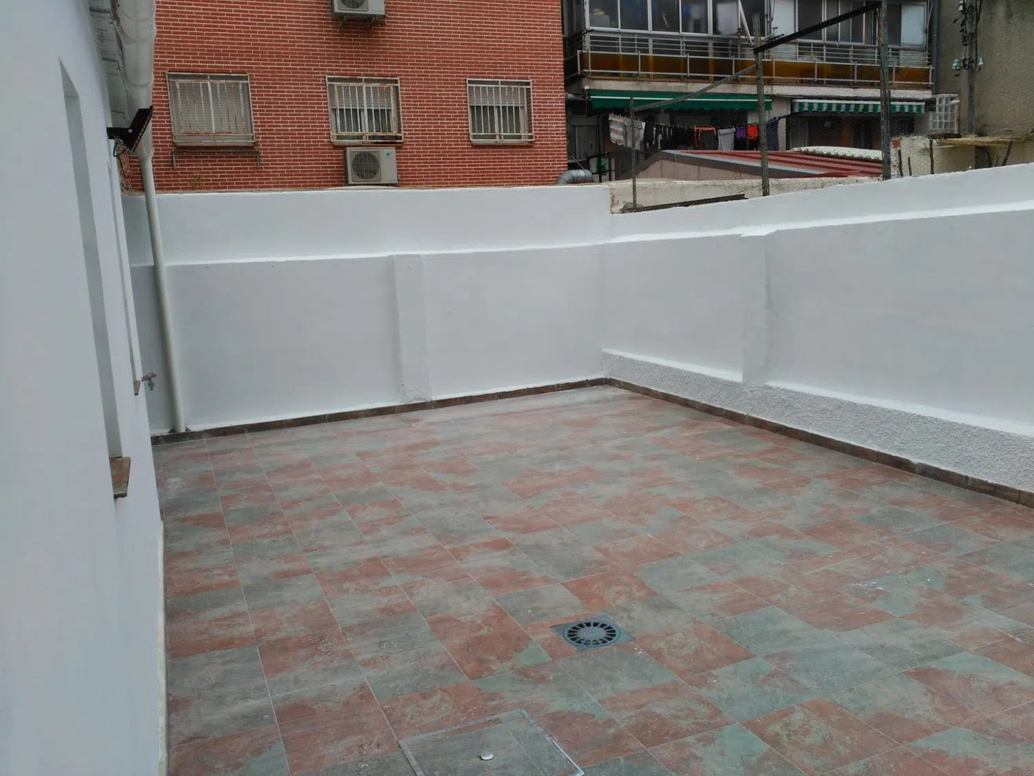 Piso en calle Teniente Ochoa Olalla, 10 - Foto 1