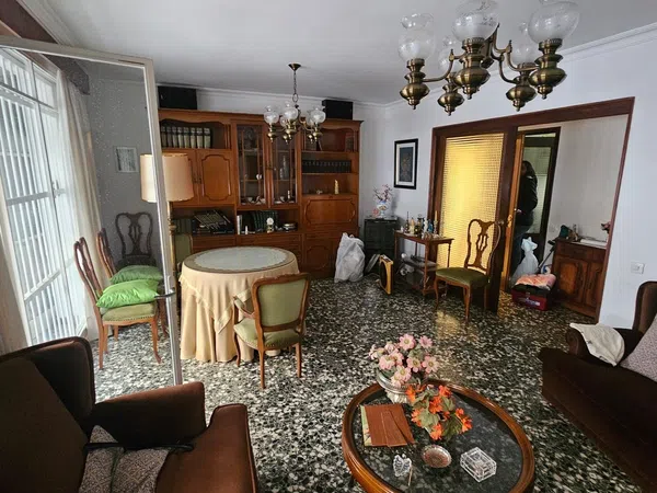 Piso en calle Albaida, 59 - Foto 12