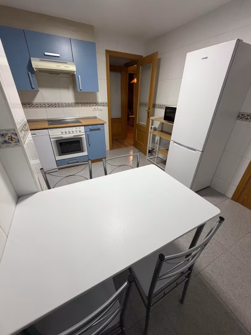 Piso en  Calle Alcalde Bravo García 8 - Foto 18