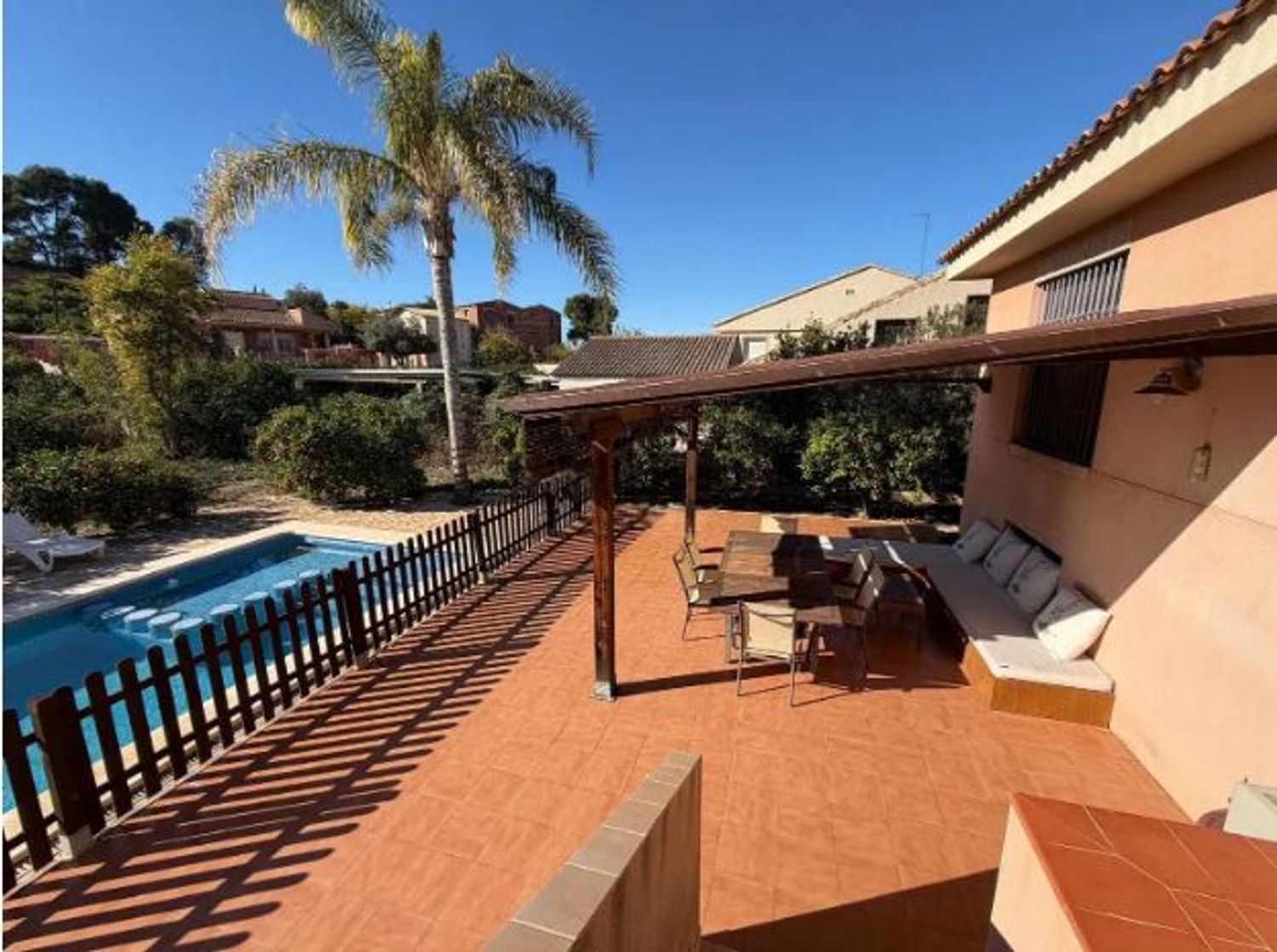 Casa o chalet independiente en Camino Mundo Nuevo, 5, Monteagudo - Foto 6