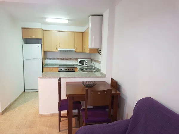 Piso en Avenida de Pablo Ruiz Picasso, 72, Casco Urbano, Casco Urbano - Foto 2