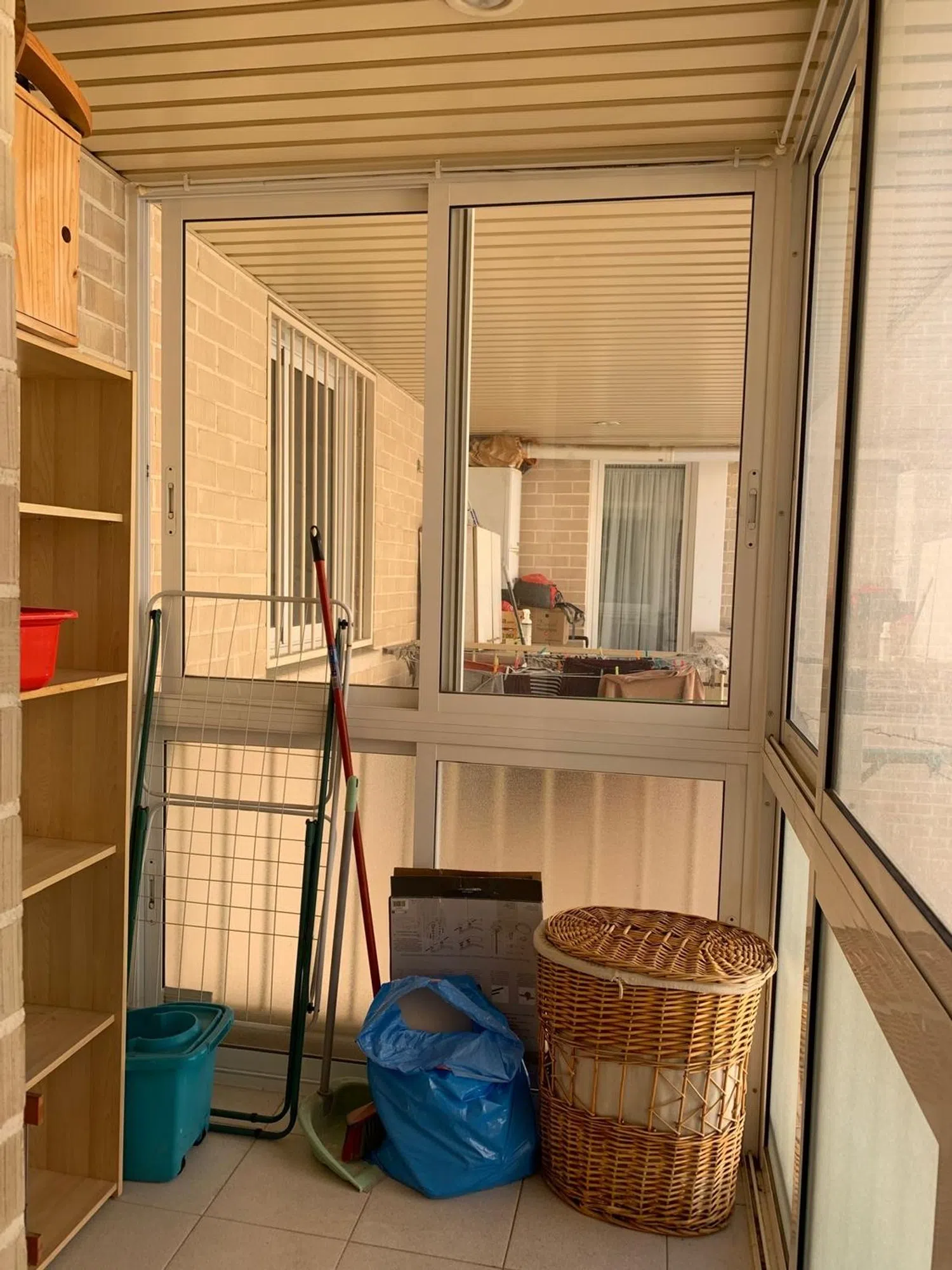 Ático en calle de Gertrudis Gómez de Avellaneda, 25 - Foto 19