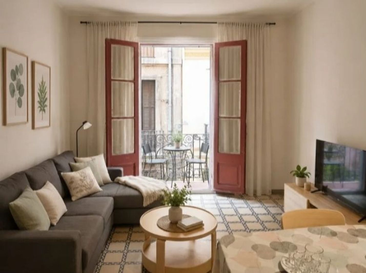 Piso en Calle de Pepe Rubianes, 3, La Barceloneta - Foto 3