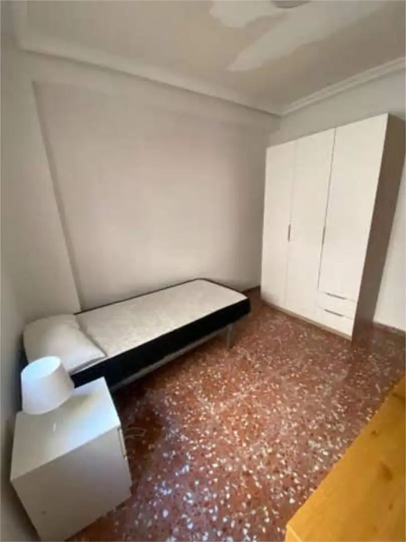 Piso en Ciudad Jardin - Foto 4