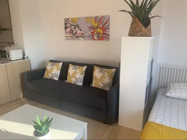 Estudio en Calle Pacífico, 18, Pacífico - Foto 3