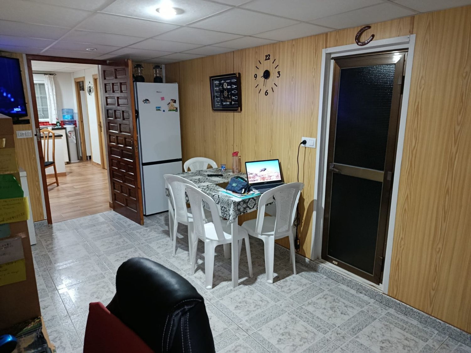 Casa o chalet independiente en Urbanizacion la algabarra, 1 - Foto 15