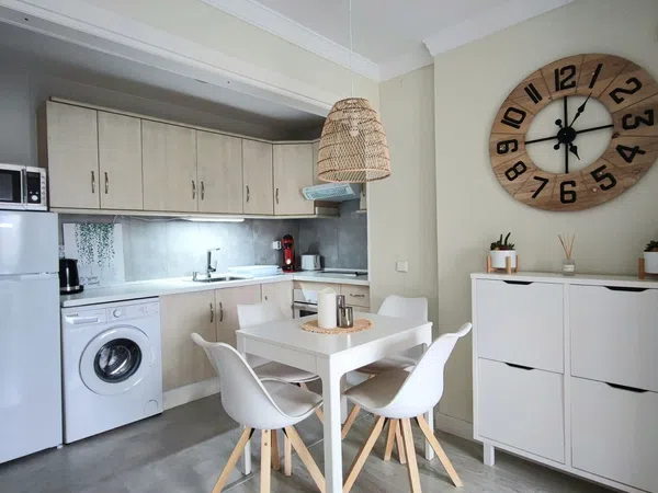 Ático en Centro Ciudad - Foto 8