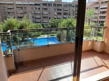 Piso en  Carrer de la Marina Baixa 5 - Foto 2