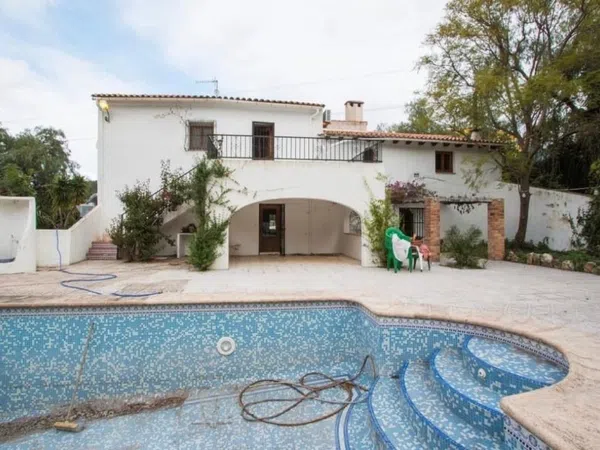 Finca rústica en Partida Molinete, 7, Centro, Centro - Foto 3