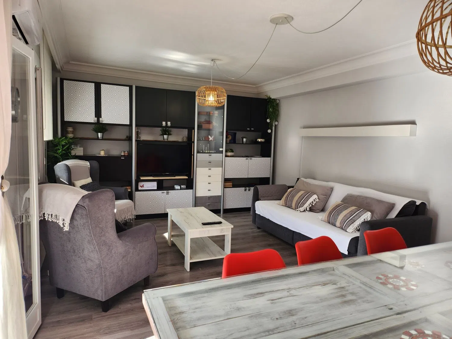 Piso en calle del Mar Menor, 17 - Foto 8