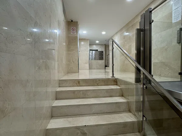 Piso en Pintor Berrobianco Meléndez, 3, Cruz del Humilladero - Los Tilos - Foto 3
