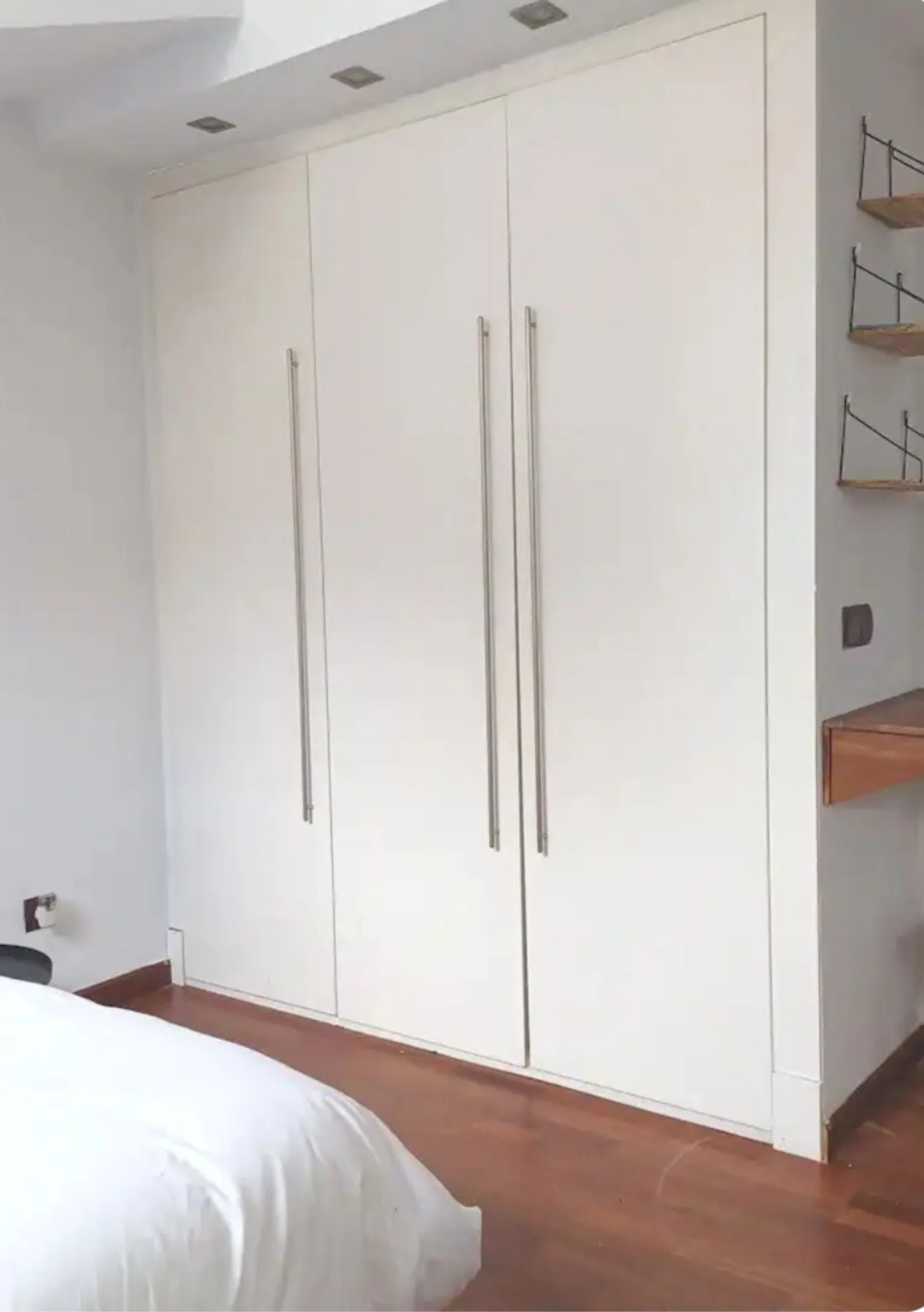 Estudio en calle de la Fe, 1 - Foto 3