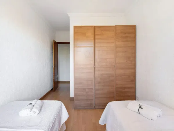 Piso en Puerta del Sur, 4 - Foto 12