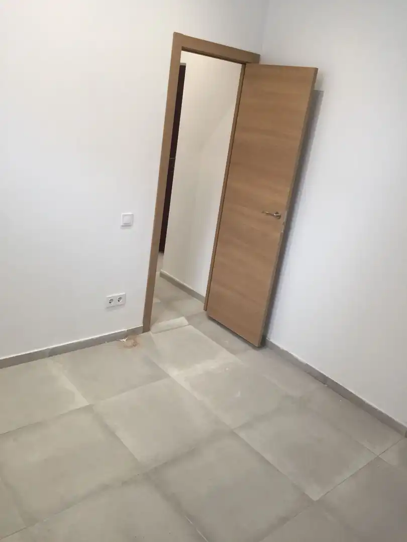 Piso en  Carrer de Sant Cebrià 2 - Foto 2