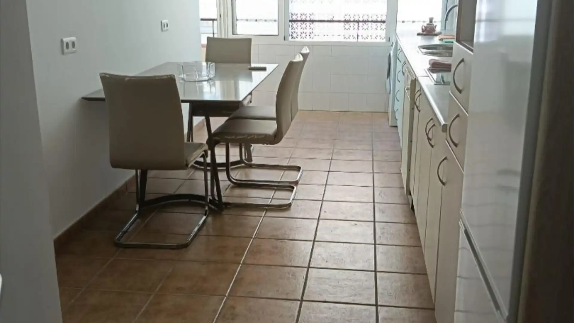 Piso en  Avenida Ricardo Soriano 35 - Foto 13