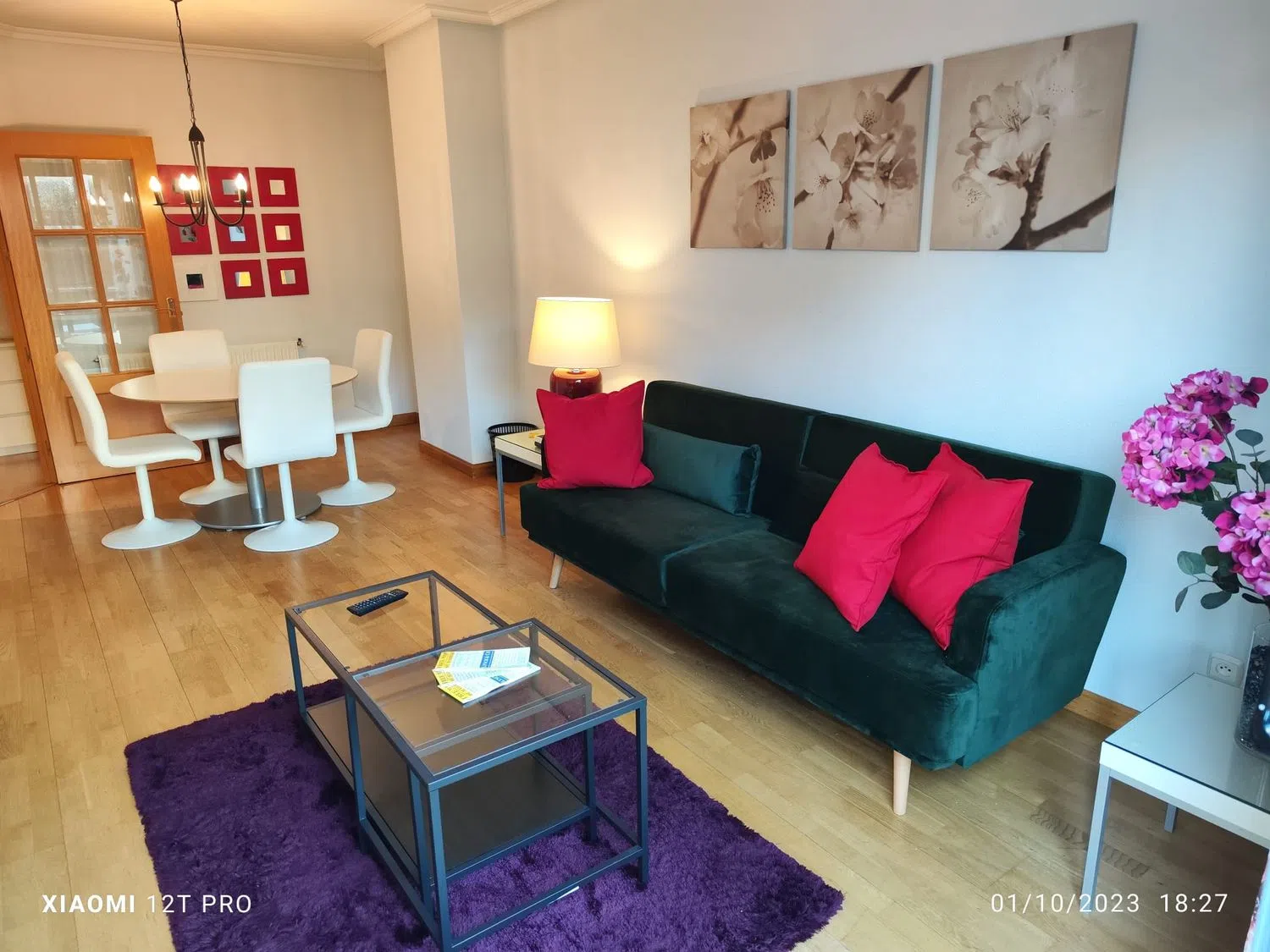 Piso en calle de Eraso, 34 - Foto 6