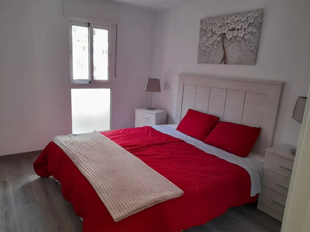 Piso en  Calle Luis Vives 1 - Foto 11