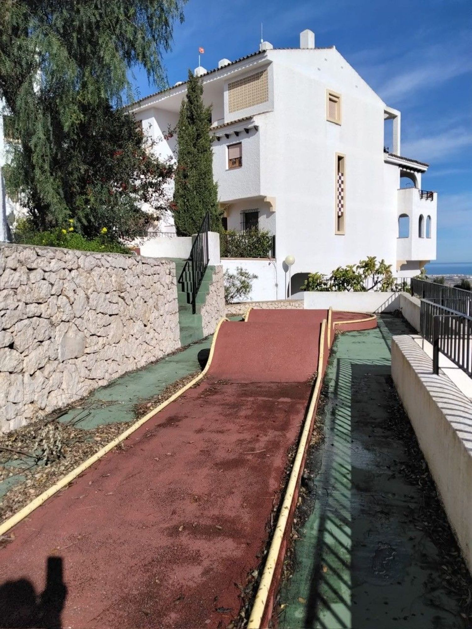 Piso en Calle las Camelos, 6 - Foto 19