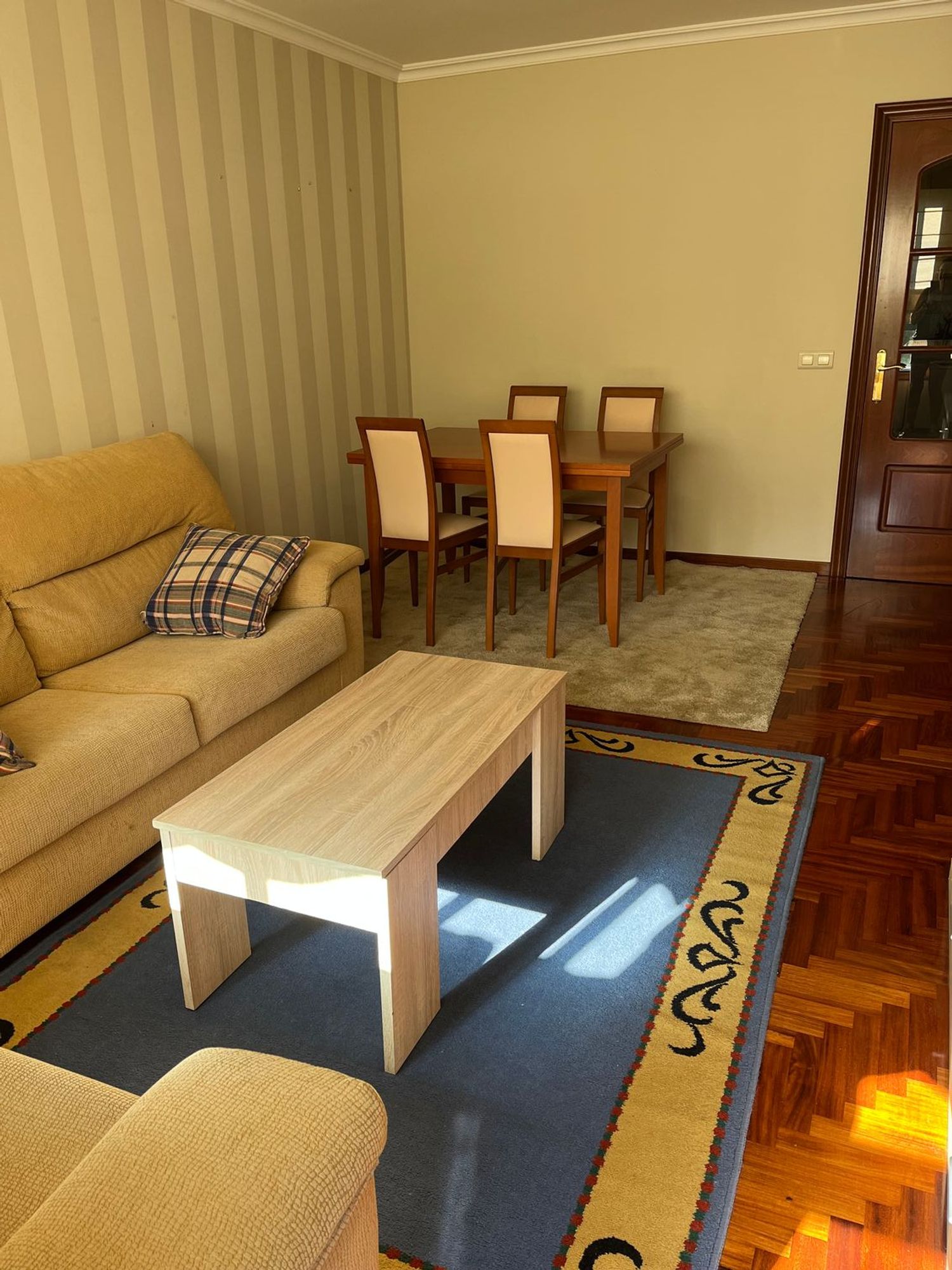 Piso en Avenida da Atlántida, 56, Alcabre, Alcabre - Foto 11