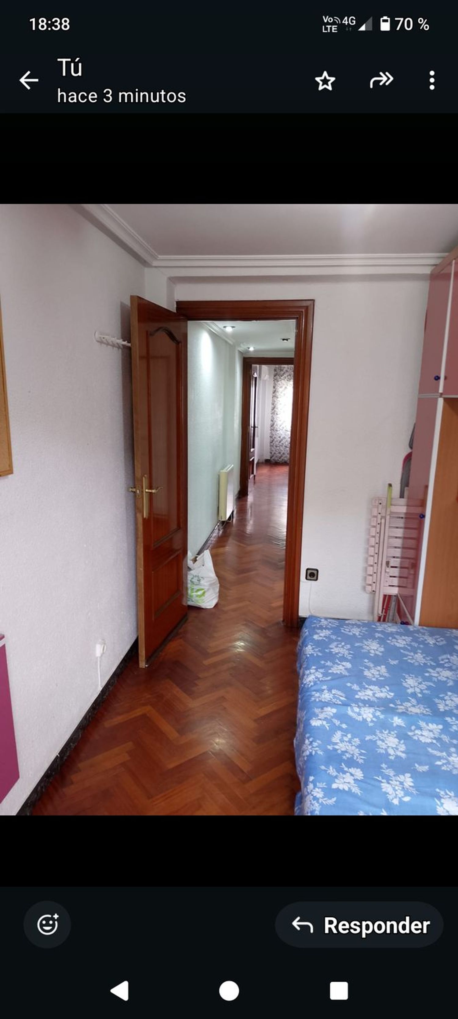 Piso en Calle de Vicente Monforte, 6 - Foto 14