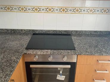 Piso en  Avinguda de la Pau 1 - Foto 10