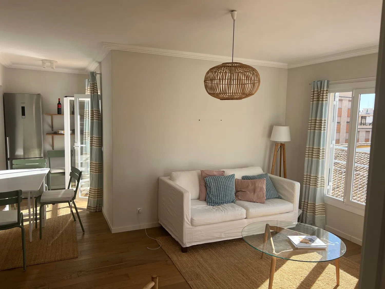 Piso en calle de Cecili Metel, 7 - Foto 3