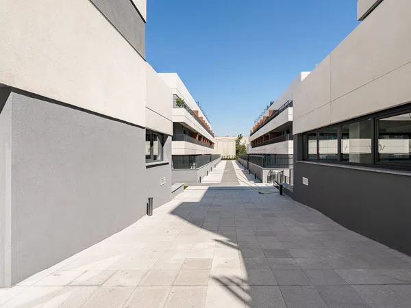 Estudio en Calle de Fuerteventura, 5, Pol. Industrial norte, Pol. Industrial norte - Foto 40