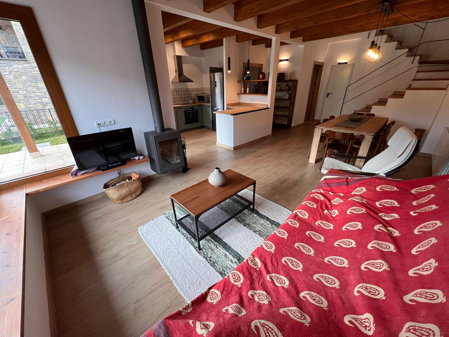 Chalet adosado en Paseo del Palancó, 10 - Foto 4