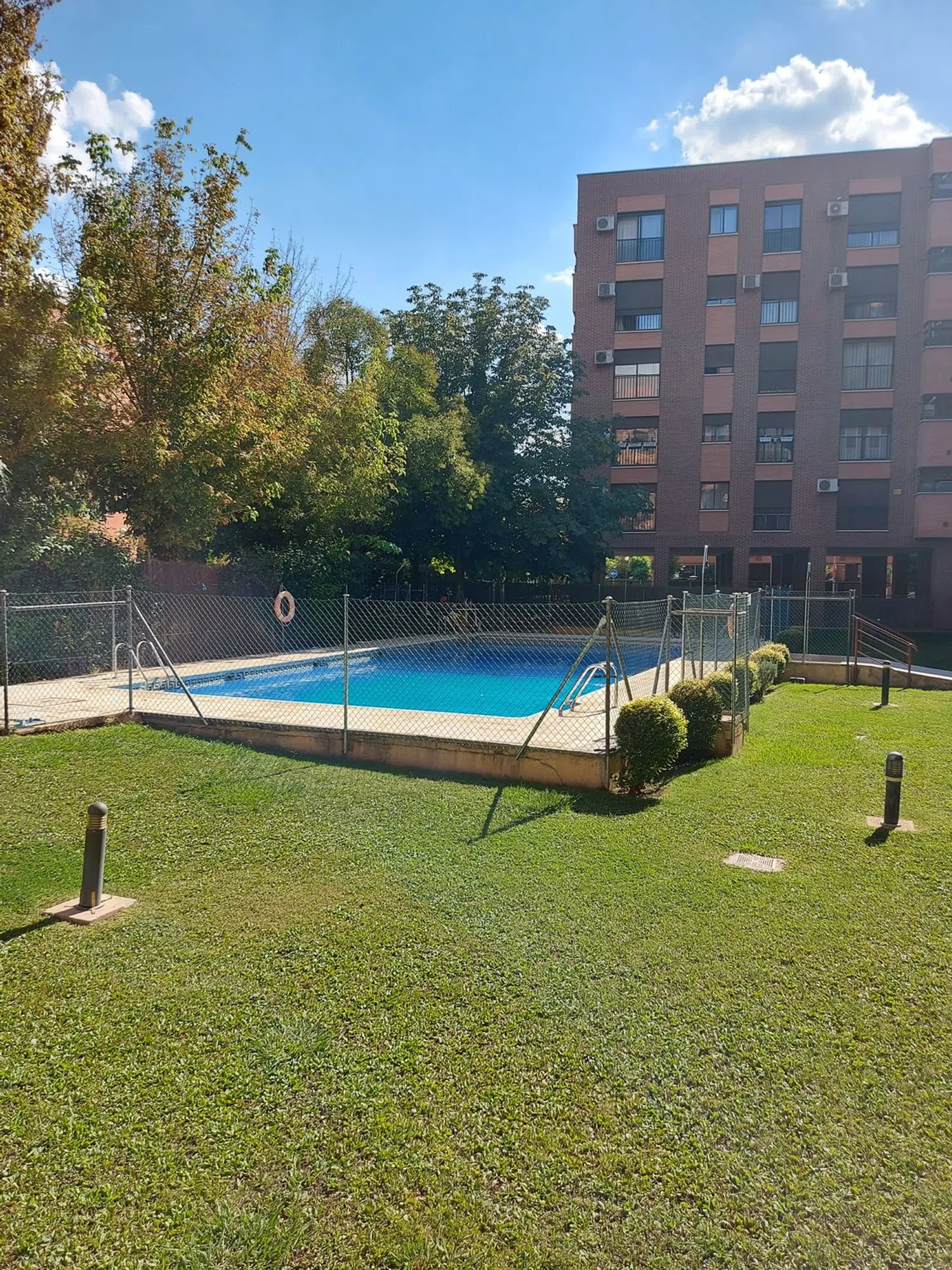 Piso en avenida Cristóbal Colón, 2 - Foto 14
