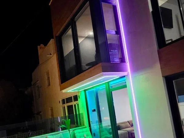 Chalet adosado en Calle Londres, 74, Nueva Torrevieja - Foto 16